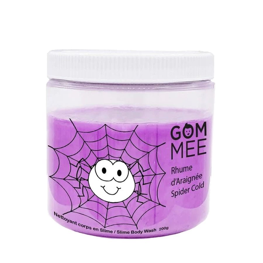 Nettoyant Slime Rhume D Araignee