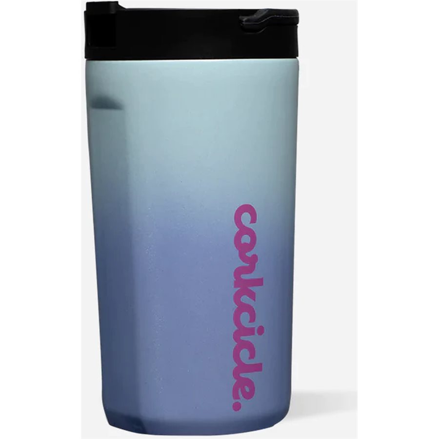 Corkcicle 12oz Kids Cup - Sunny Pink