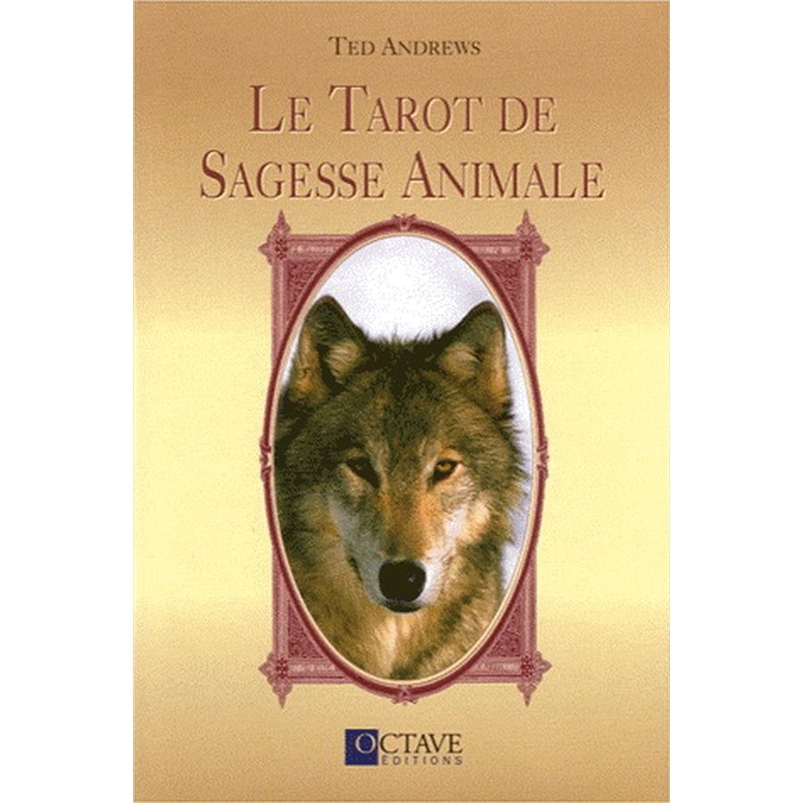 Livre Tarot  Messageries ADP