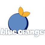 Blue Orange