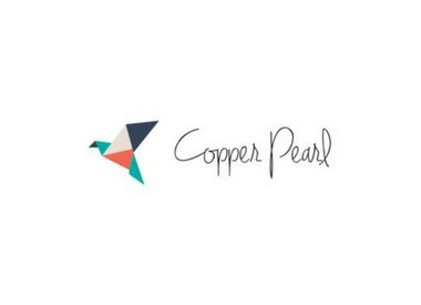 Copper Pearl