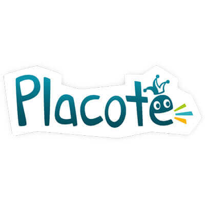 Placote (Ed. Passe-Temps)