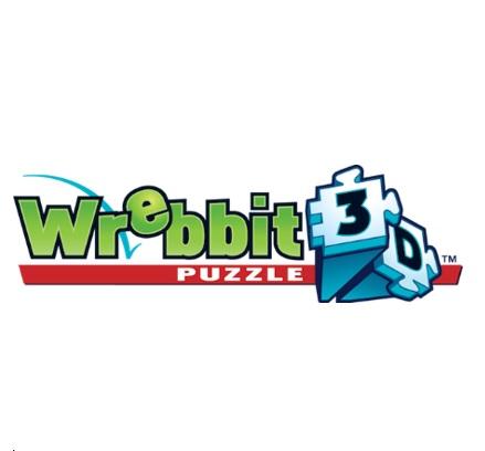 Wrebbit3D Puzzle