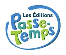 Éditions Passe-temps