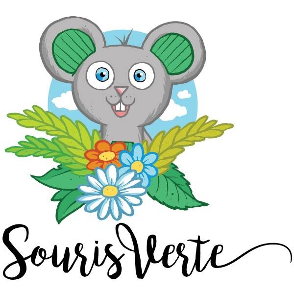 Souris Verte