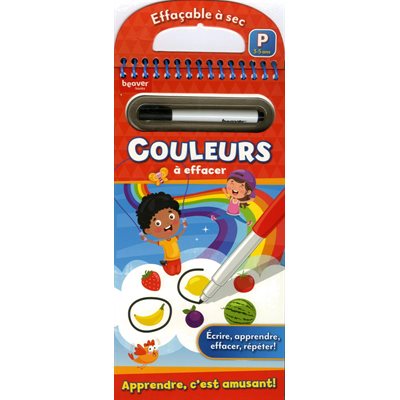 Couleur A Effacer