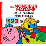 M.Mme Rentree Des Classes