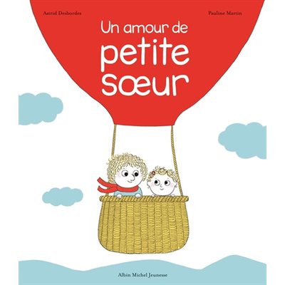 Un Amour De Petite Soeur