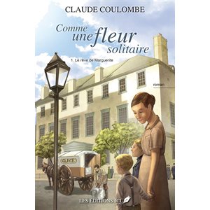 Comme Une Fleur Solitaire T01