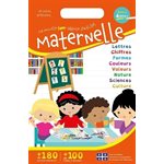 Nouv. Super Tablette T02 4+ Maternelle