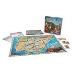 Ticket To Ride: Iberia & South Korea