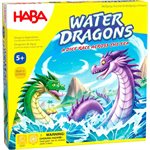 Water Dragons (ML)