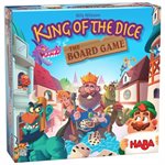 King Of Dice: Baord Game (ML)