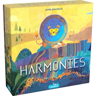 Harmonies (FR)