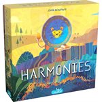 Harmonies (FR)