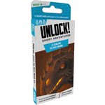 Unlock! Short Aventure: Le Donjon De Doo-Arann