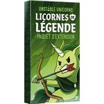 Unstable Unicorns: Licornes De Legendes