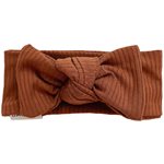 Bandeau Bambou Rouille