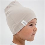 Bonnets Coton Avoine (019) 2-4t