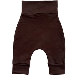 Salopettes Evolutives Marron (085) 1-3t