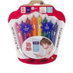 Tutti Frutti Crayons Pour Le Bain