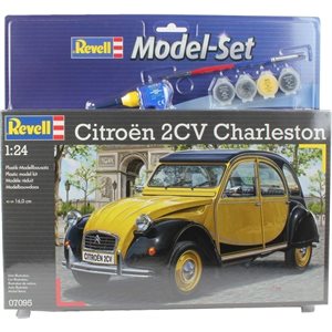 Citroen 2cv