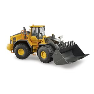 Volvo Wheel Loader L260h