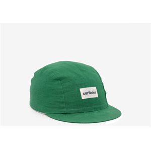 Casquette Pelouse, Grand