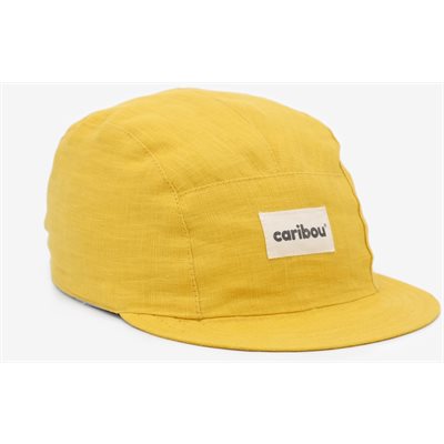 Casquette Tournesol, Moyen