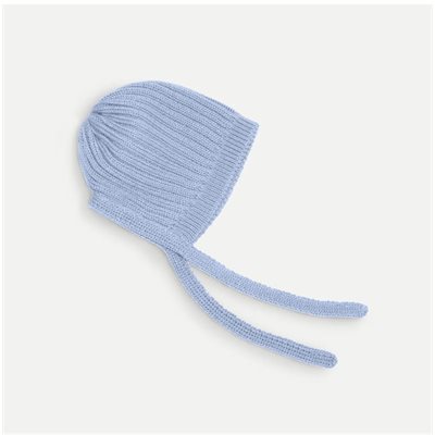 Tuque Bebe Bleu Ciel