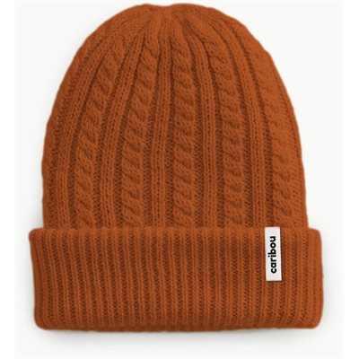 Tuque Classique Brique