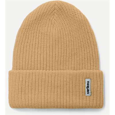 Tuque Pecheur Caramel