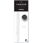 Canteen Cap With Straw 20oz And 40oz