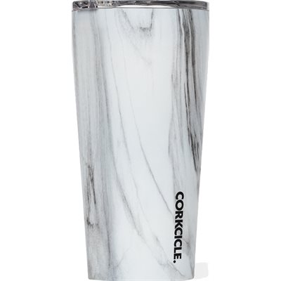 Tumbler 16oz Snowdrift