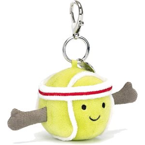 Sac Amuseables Sports Tennis Porte-Bonheur