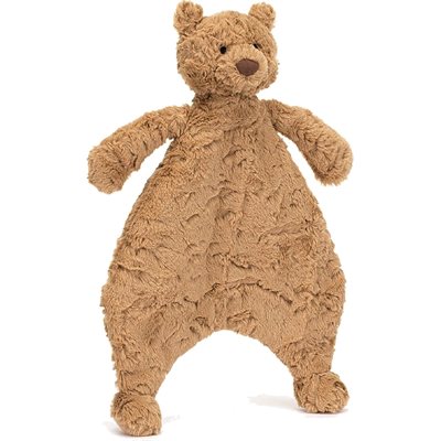 Bartholomew Bear Comforter