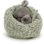 Hibernating Mouse