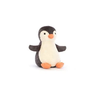 Peanut Penguin Large