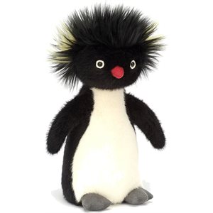 Ronnie Rockhopper Penguin