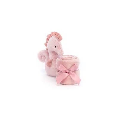 Sienna Seahorse Soother