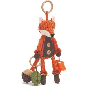 Cordy Roy Fox Activity Toy