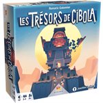 Les Tresors De Cibola