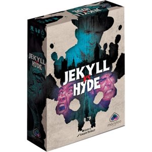 Jekyll Vs Hyde (FR)