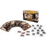 Colt Express Extension: Bandit Django