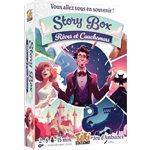 Story Box Reves Et Cauchemars (FR)