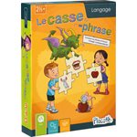 Le Casse-Phrase