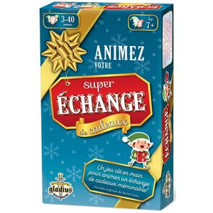 Le Super Echange De Cadeaux