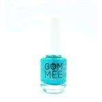 Vernis Magique 2 En 1 Vert Aqua