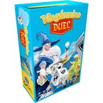 Kingdomino Duel (ML)