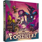 The Loop Foozilla (FR)